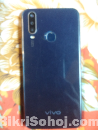 Vivo y12